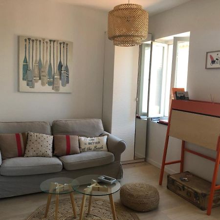 L'Erso Apartment La Ciotat Exterior photo