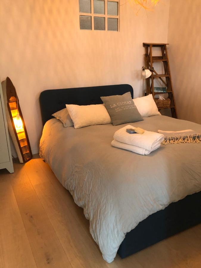 L'Erso Apartment La Ciotat Exterior photo